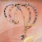John Bead Czech Glass Seed Beads Mix, 6/0